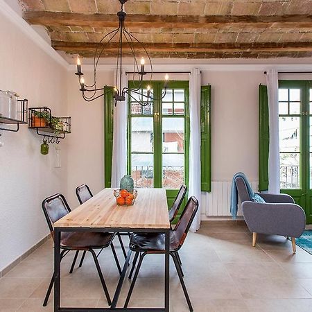 Stay U-Nique Apartments Fira Bcn L'Hospitalet de Llobregat Eksteriør billede