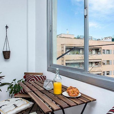 Stay U-Nique Apartments Fira Bcn L'Hospitalet de Llobregat Eksteriør billede