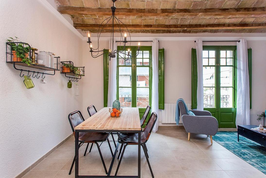 Stay U-Nique Apartments Fira Bcn L'Hospitalet de Llobregat Eksteriør billede