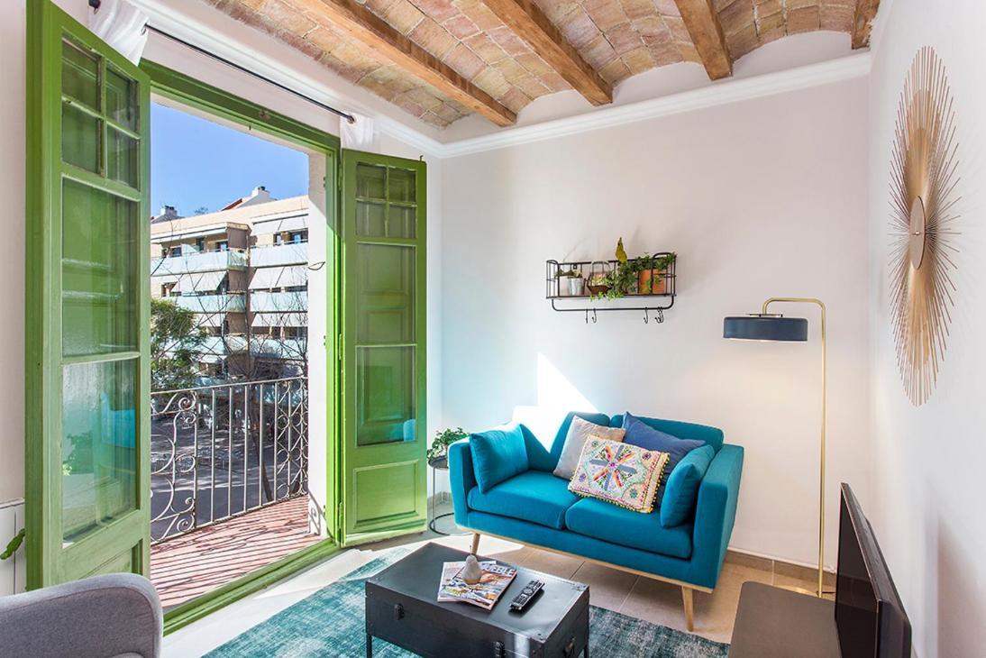 Stay U-Nique Apartments Fira Bcn L'Hospitalet de Llobregat Eksteriør billede