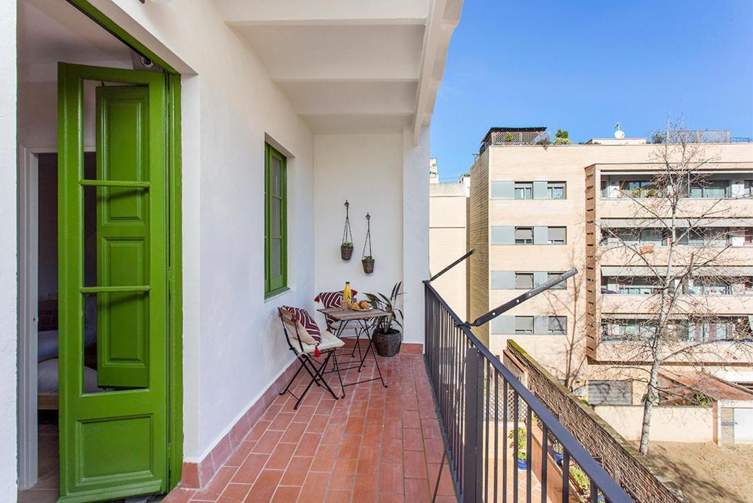 Stay U-Nique Apartments Fira Bcn L'Hospitalet de Llobregat Eksteriør billede
