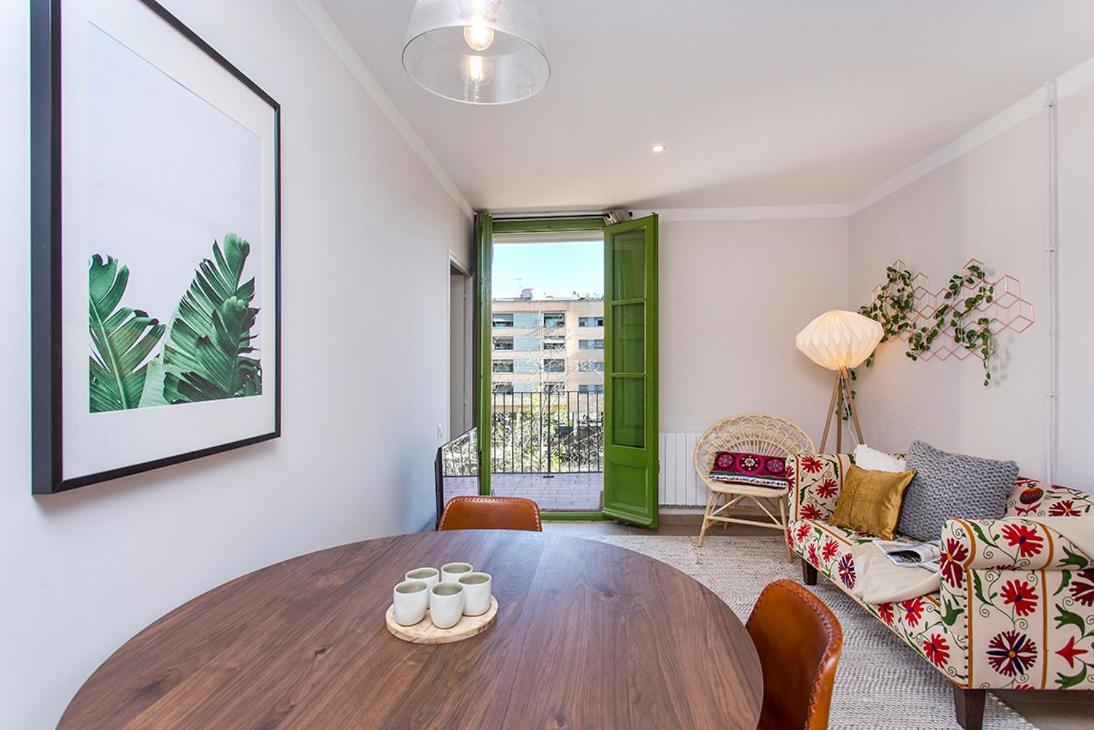 Stay U-Nique Apartments Fira Bcn L'Hospitalet de Llobregat Eksteriør billede