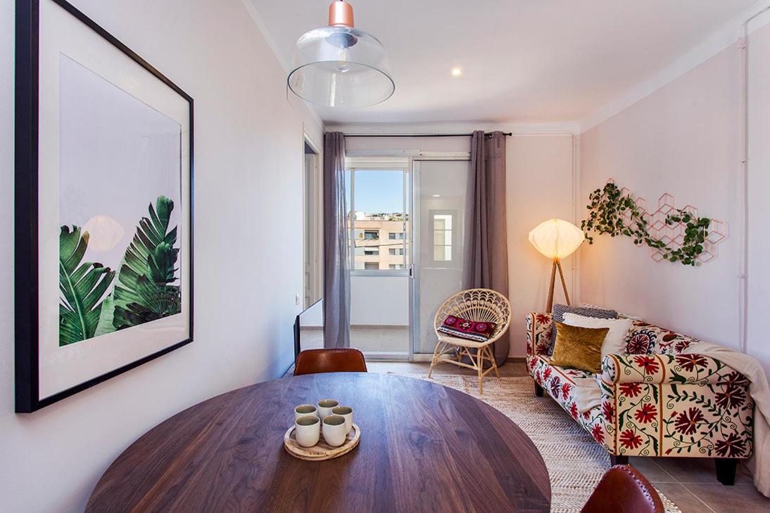Stay U-Nique Apartments Fira Bcn L'Hospitalet de Llobregat Værelse billede