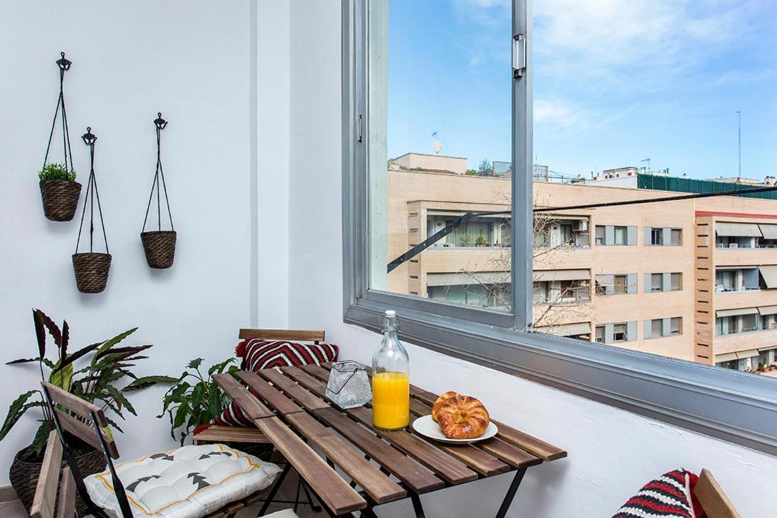 Stay U-Nique Apartments Fira Bcn L'Hospitalet de Llobregat Eksteriør billede
