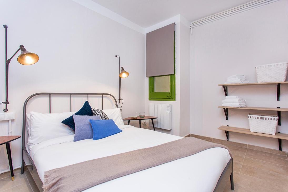 Stay U-Nique Apartments Fira Bcn L'Hospitalet de Llobregat Eksteriør billede