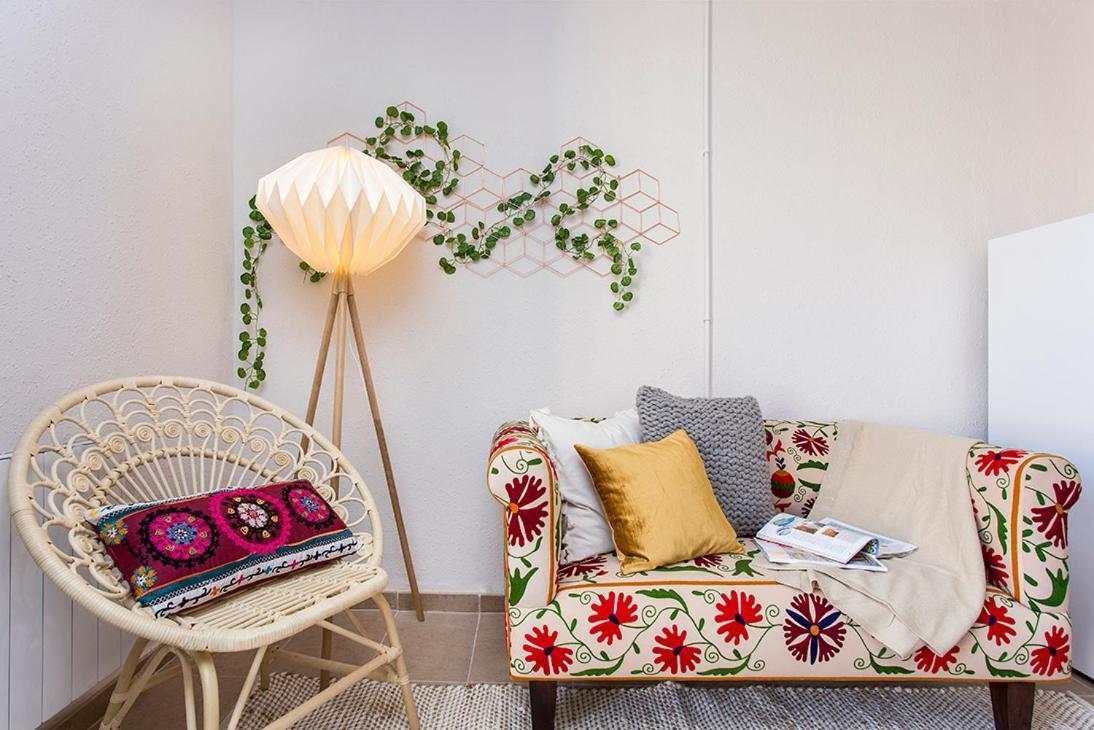 Stay U-Nique Apartments Fira Bcn L'Hospitalet de Llobregat Eksteriør billede