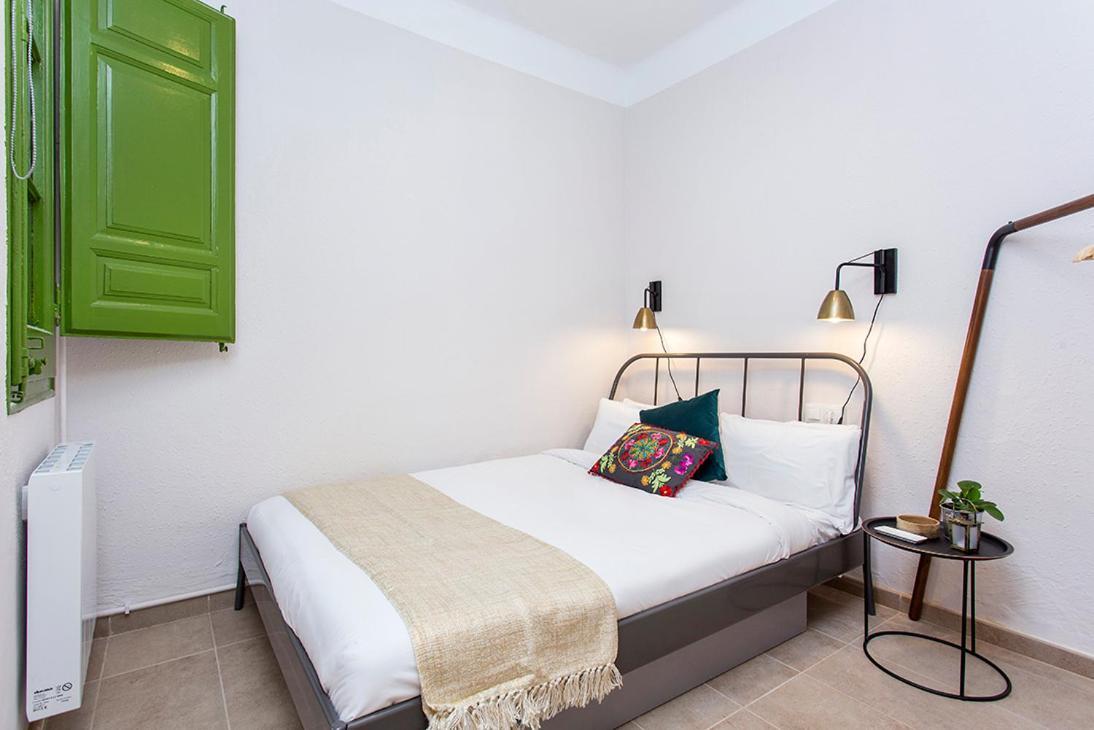 Stay U-Nique Apartments Fira Bcn L'Hospitalet de Llobregat Eksteriør billede