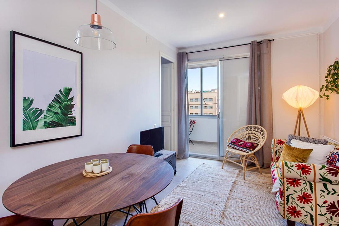 Stay U-Nique Apartments Fira Bcn L'Hospitalet de Llobregat Eksteriør billede