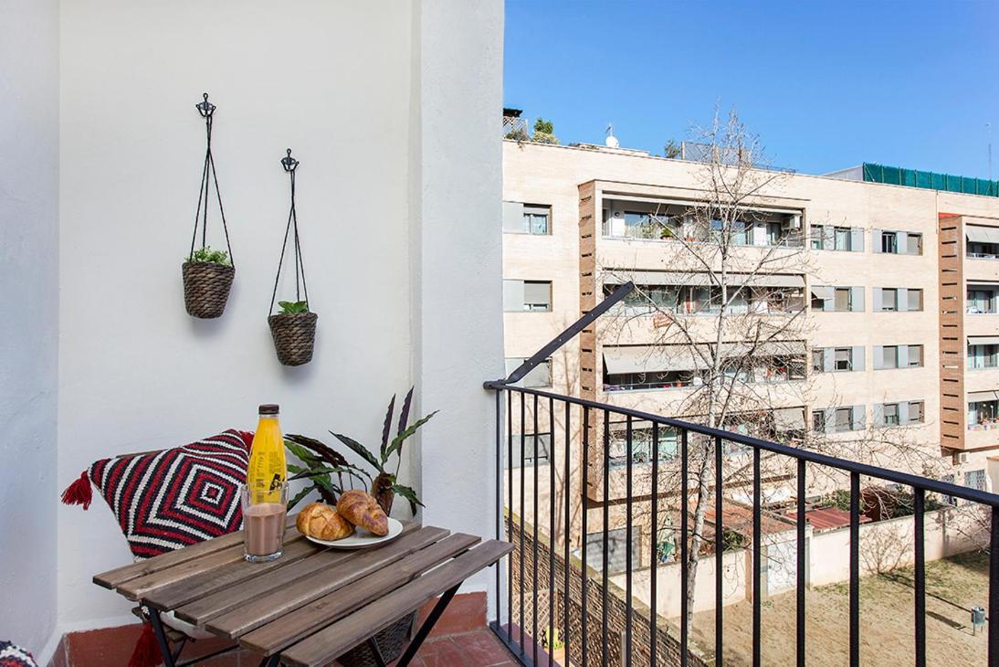 Stay U-Nique Apartments Fira Bcn L'Hospitalet de Llobregat Eksteriør billede