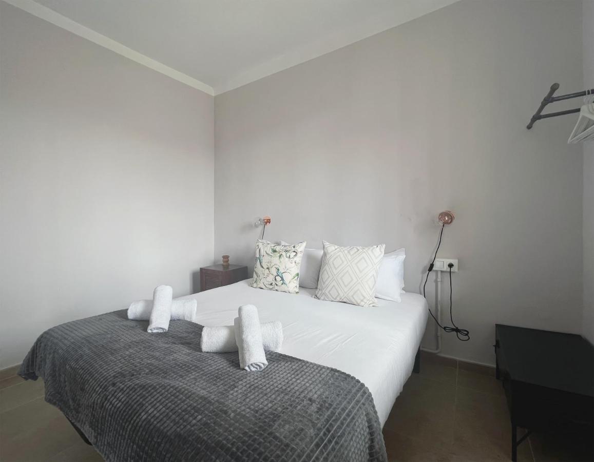 Stay U-Nique Apartments Fira Bcn L'Hospitalet de Llobregat Eksteriør billede
