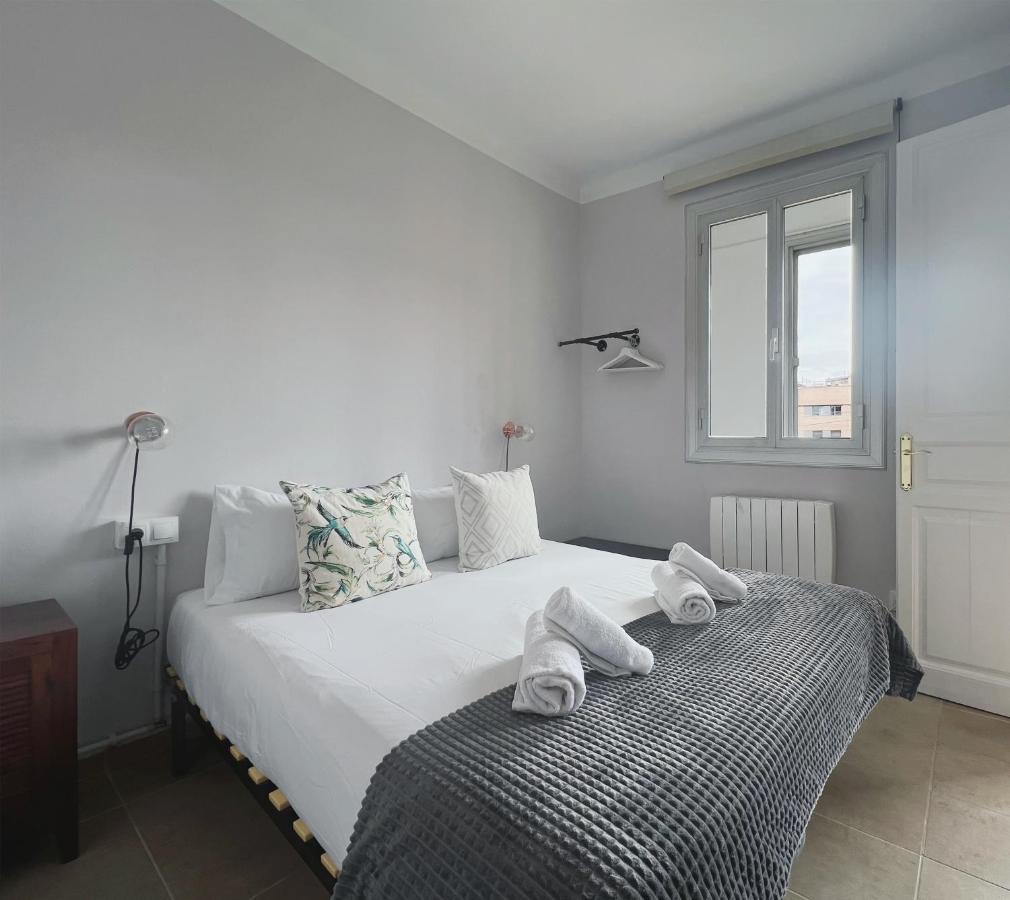 Stay U-Nique Apartments Fira Bcn L'Hospitalet de Llobregat Eksteriør billede