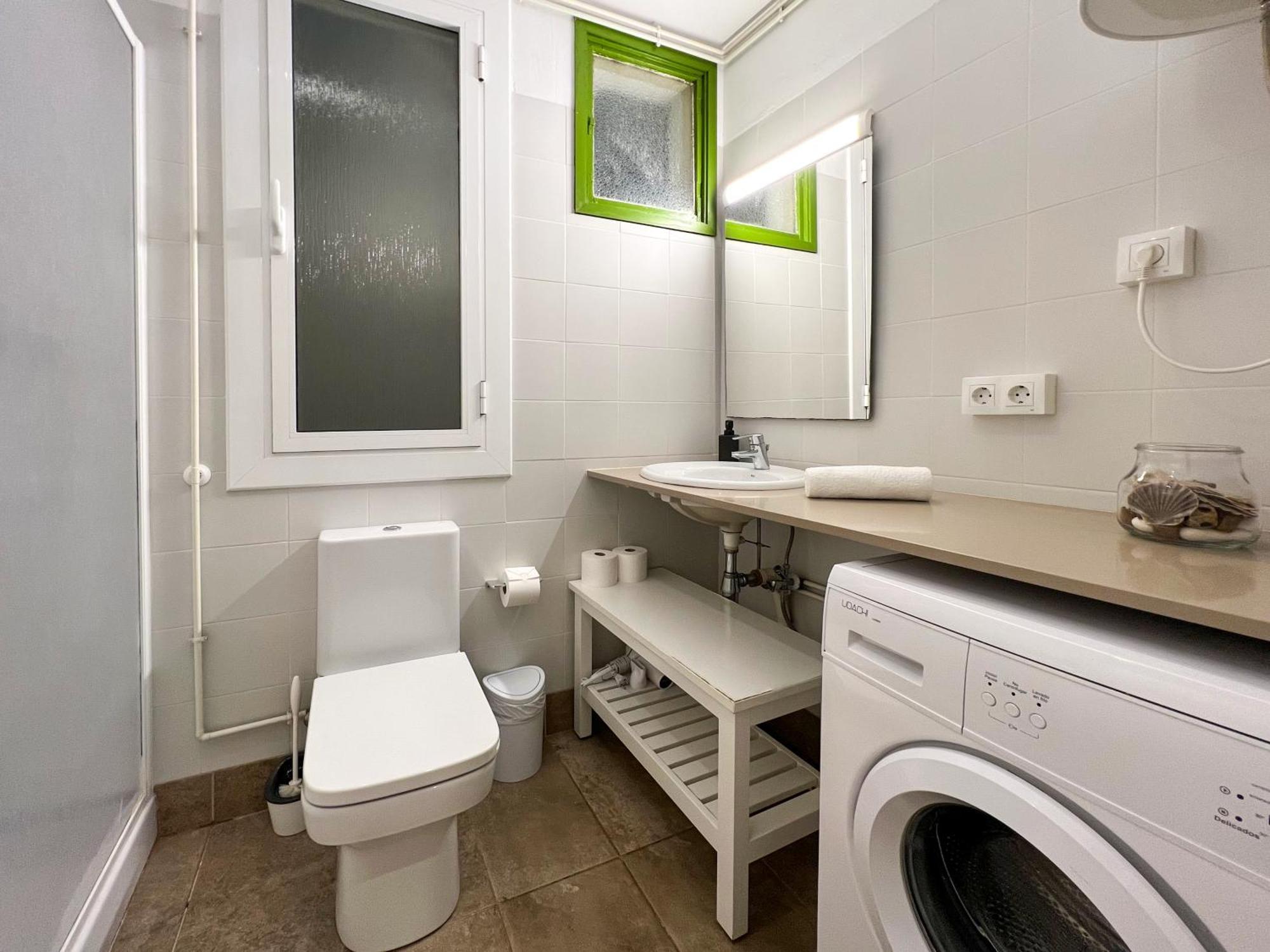 Stay U-Nique Apartments Fira Bcn L'Hospitalet de Llobregat Eksteriør billede