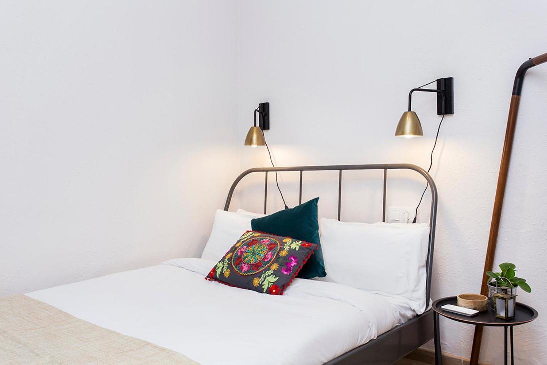 Stay U-Nique Apartments Fira Bcn L'Hospitalet de Llobregat Værelse billede