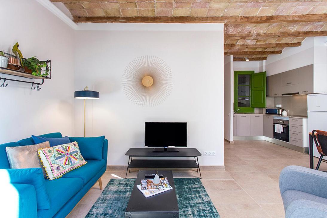 Stay U-Nique Apartments Fira Bcn L'Hospitalet de Llobregat Værelse billede
