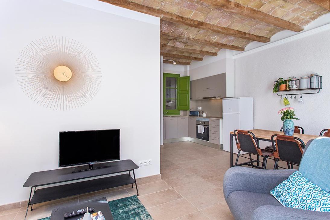 Stay U-Nique Apartments Fira Bcn L'Hospitalet de Llobregat Værelse billede