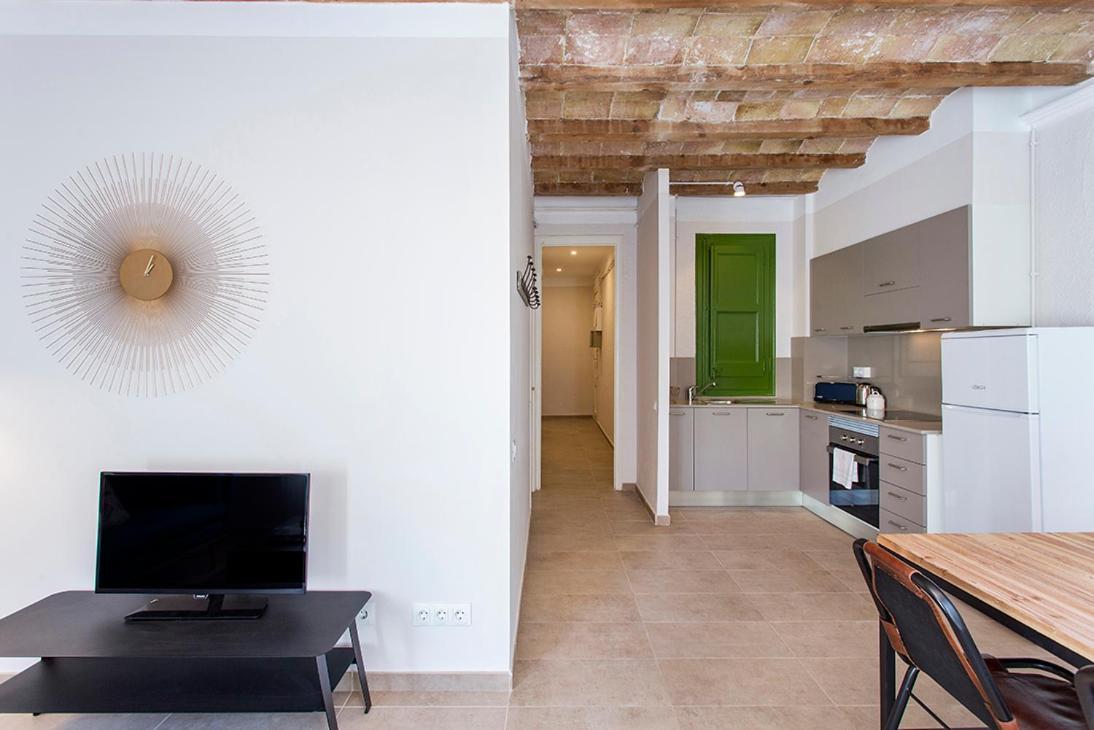 Stay U-Nique Apartments Fira Bcn L'Hospitalet de Llobregat Værelse billede