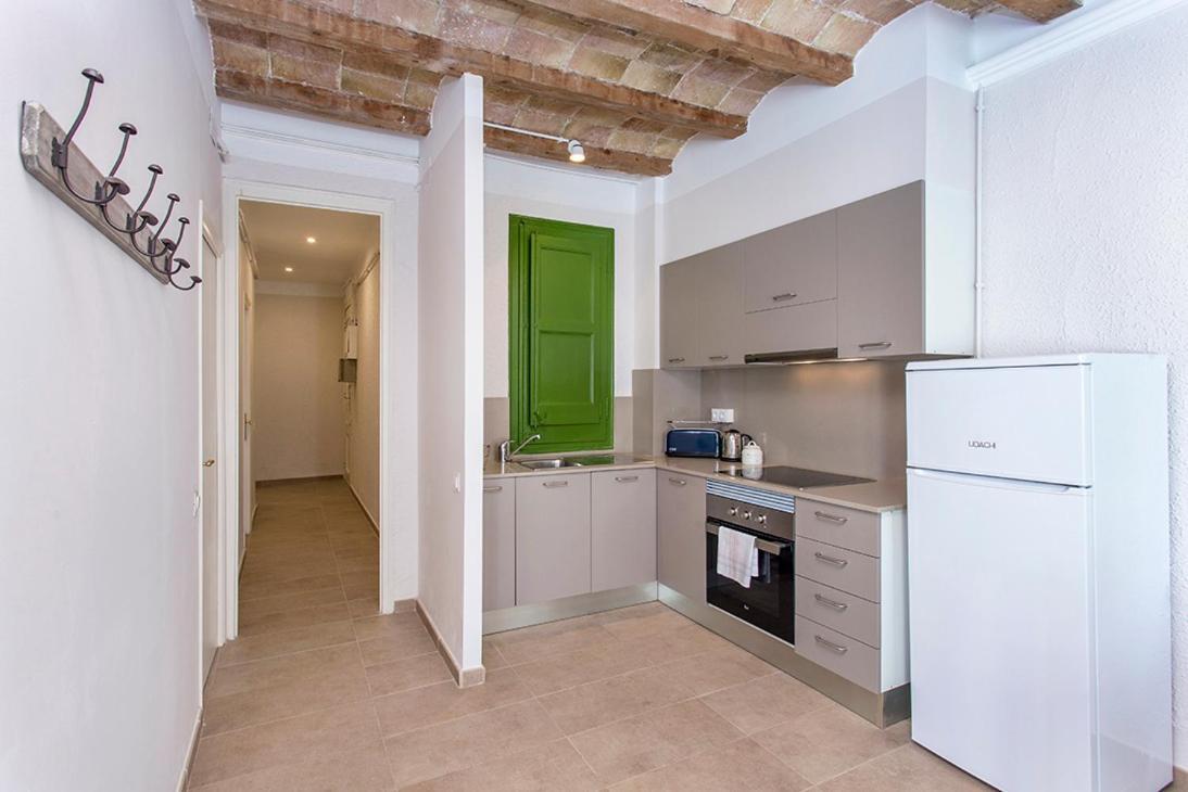 Stay U-Nique Apartments Fira Bcn L'Hospitalet de Llobregat Værelse billede