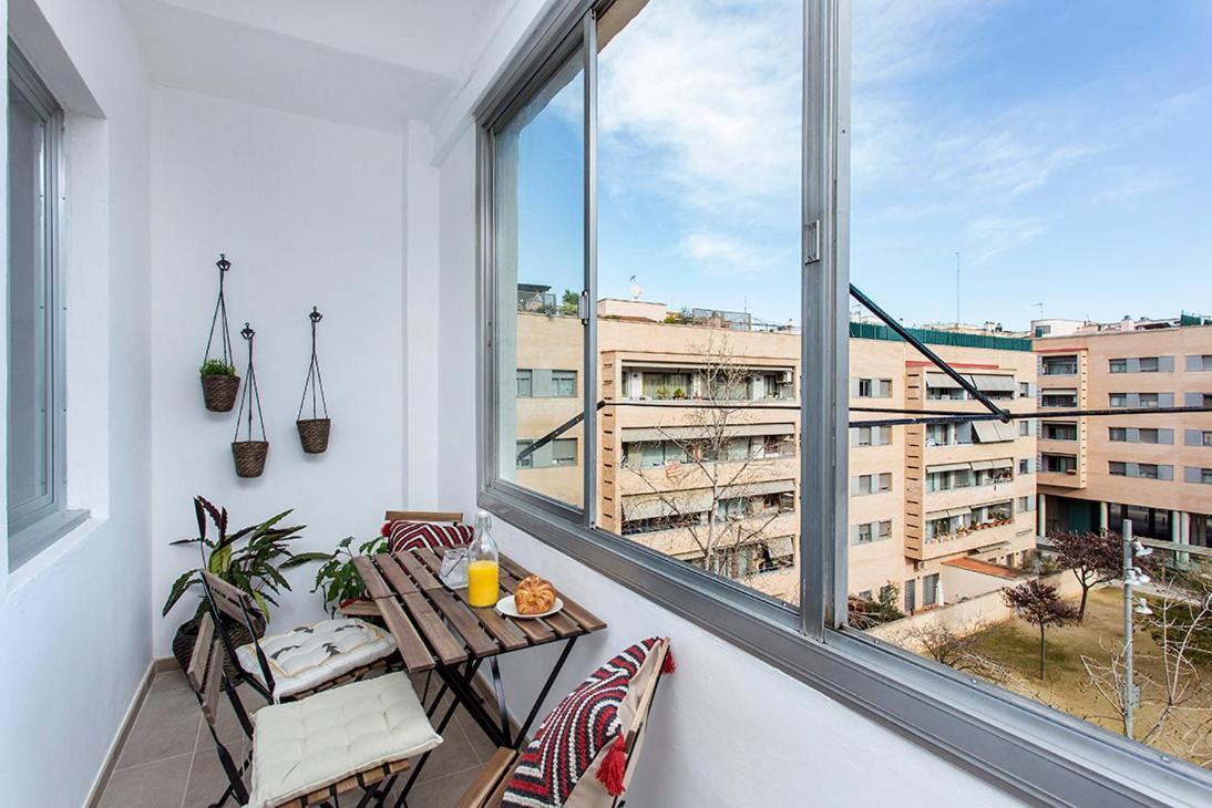 Stay U-Nique Apartments Fira Bcn L'Hospitalet de Llobregat Værelse billede