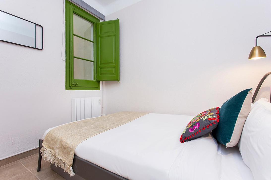 Stay U-Nique Apartments Fira Bcn L'Hospitalet de Llobregat Værelse billede