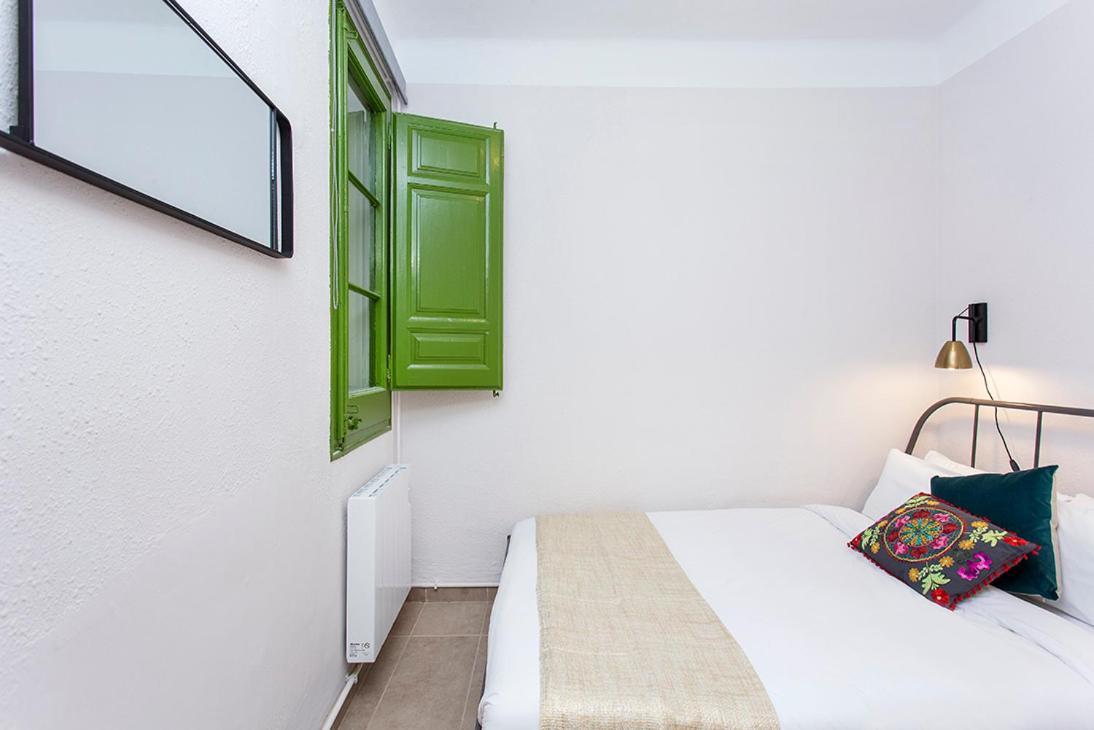 Stay U-Nique Apartments Fira Bcn L'Hospitalet de Llobregat Værelse billede