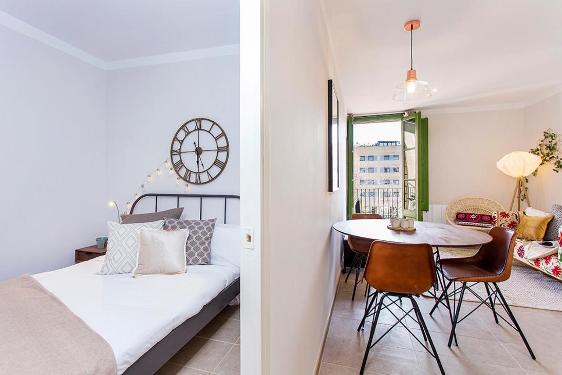 Stay U-Nique Apartments Fira Bcn L'Hospitalet de Llobregat Værelse billede