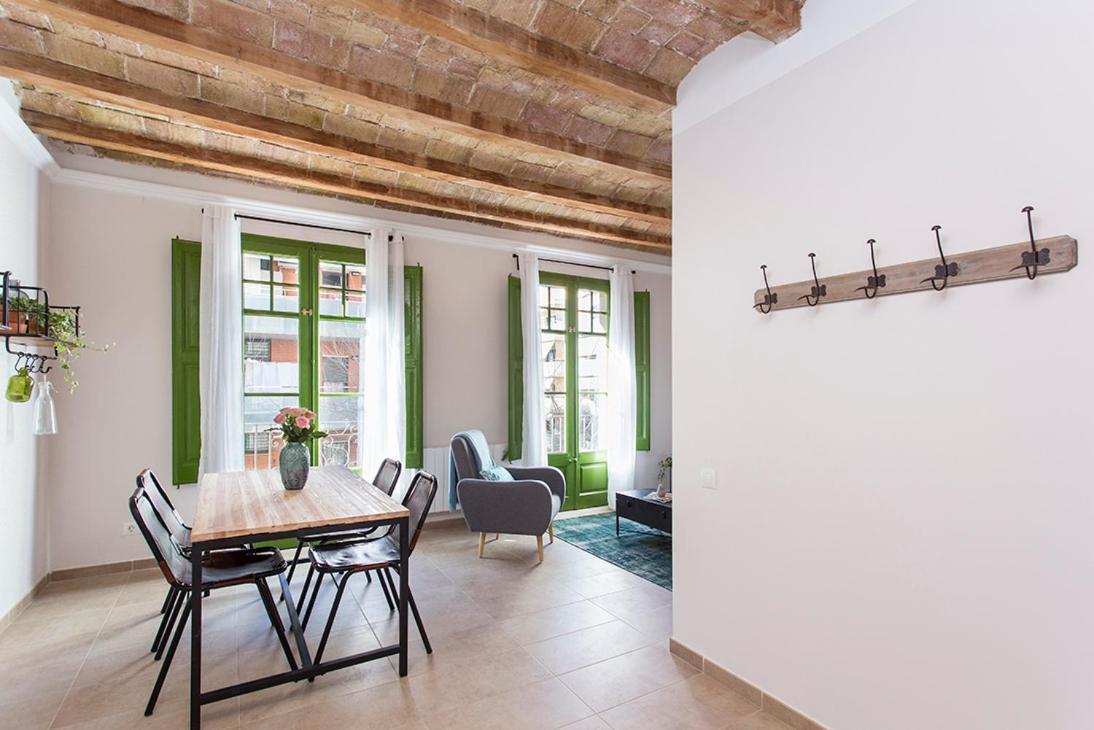 Stay U-Nique Apartments Fira Bcn L'Hospitalet de Llobregat Værelse billede