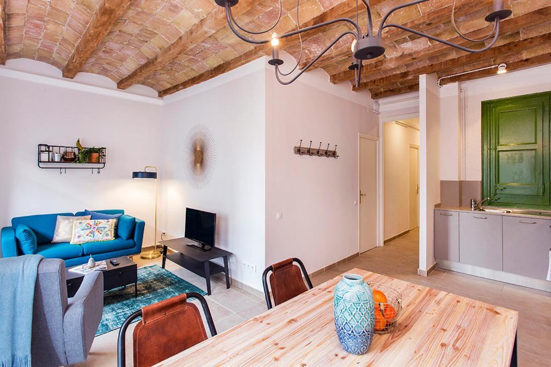 Stay U-Nique Apartments Fira Bcn L'Hospitalet de Llobregat Værelse billede