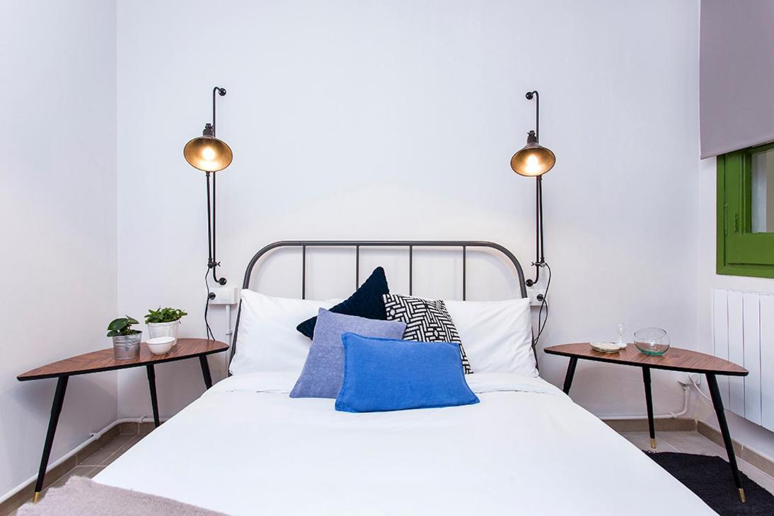Stay U-Nique Apartments Fira Bcn L'Hospitalet de Llobregat Værelse billede