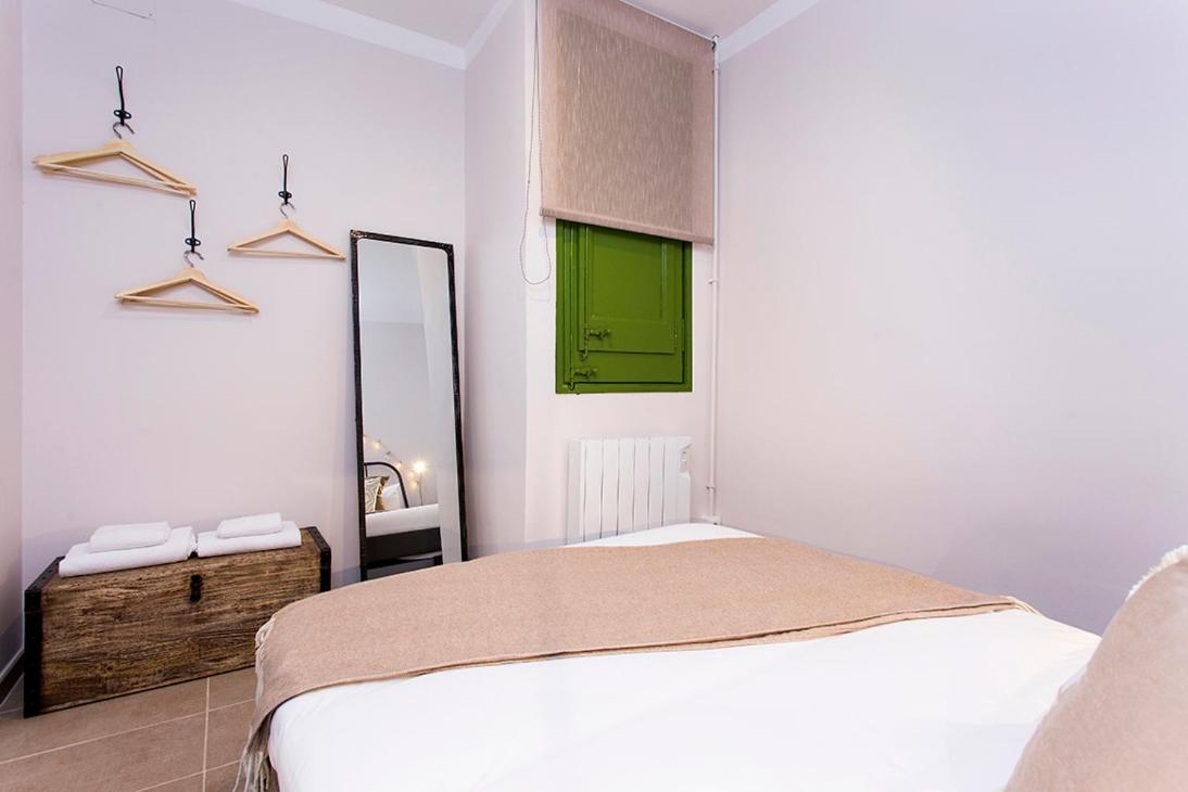 Stay U-Nique Apartments Fira Bcn L'Hospitalet de Llobregat Værelse billede
