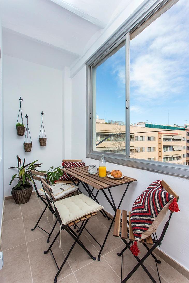 Stay U-Nique Apartments Fira Bcn L'Hospitalet de Llobregat Værelse billede
