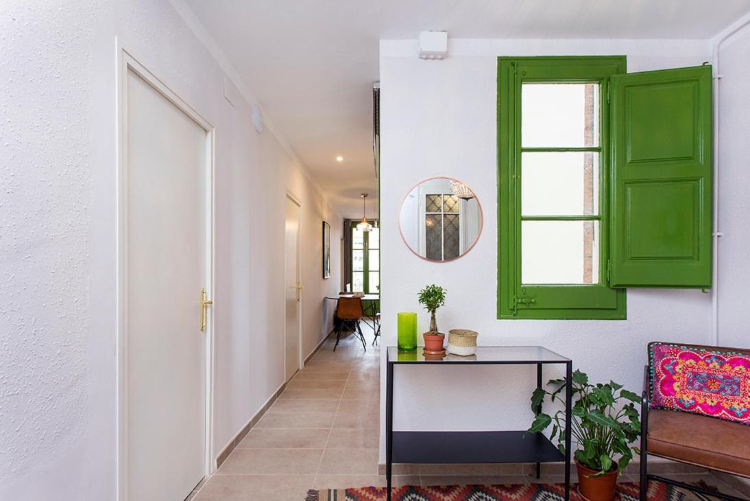 Stay U-Nique Apartments Fira Bcn L'Hospitalet de Llobregat Værelse billede