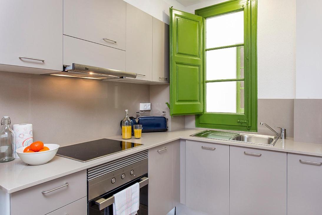 Stay U-Nique Apartments Fira Bcn L'Hospitalet de Llobregat Værelse billede