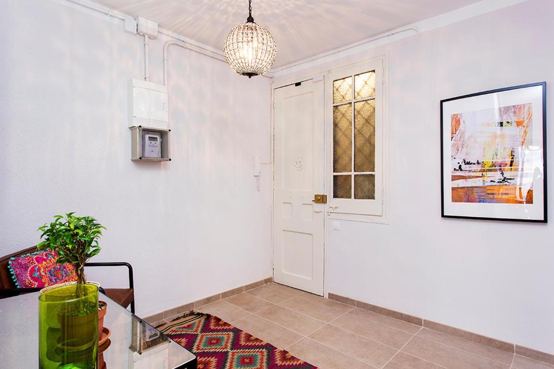 Stay U-Nique Apartments Fira Bcn L'Hospitalet de Llobregat Værelse billede