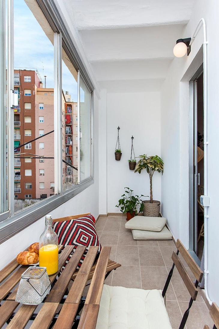 Stay U-Nique Apartments Fira Bcn L'Hospitalet de Llobregat Værelse billede