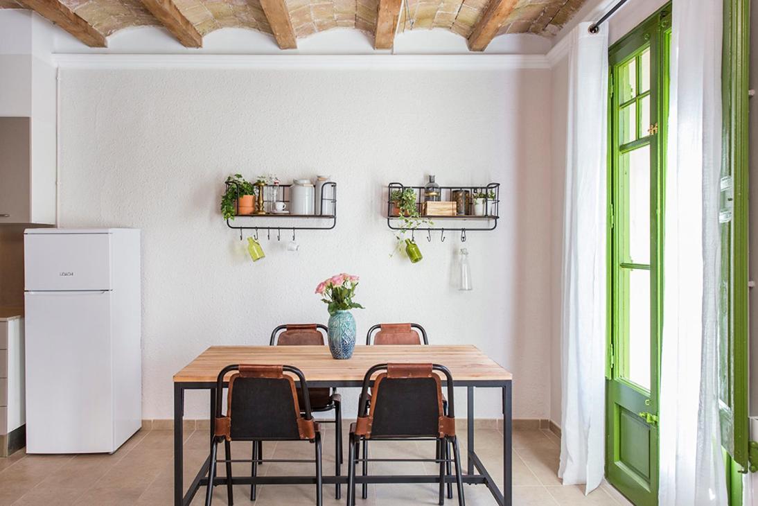 Stay U-Nique Apartments Fira Bcn L'Hospitalet de Llobregat Værelse billede