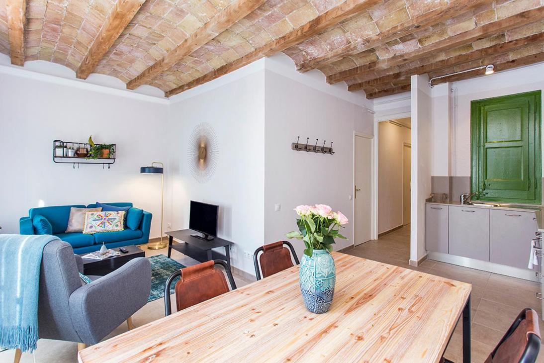 Stay U-Nique Apartments Fira Bcn L'Hospitalet de Llobregat Værelse billede