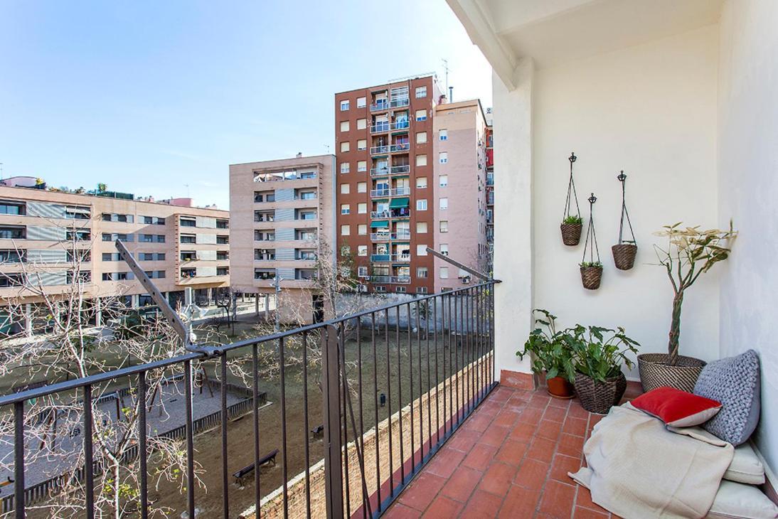 Stay U-Nique Apartments Fira Bcn L'Hospitalet de Llobregat Værelse billede