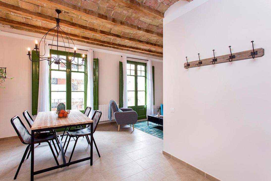 Stay U-Nique Apartments Fira Bcn L'Hospitalet de Llobregat Værelse billede