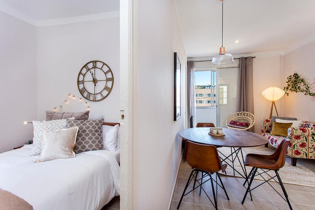 Stay U-Nique Apartments Fira Bcn L'Hospitalet de Llobregat Værelse billede