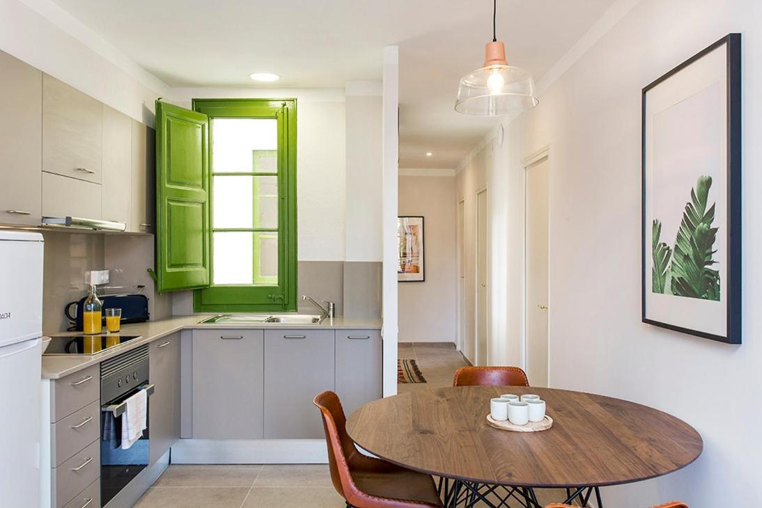 Stay U-Nique Apartments Fira Bcn L'Hospitalet de Llobregat Værelse billede