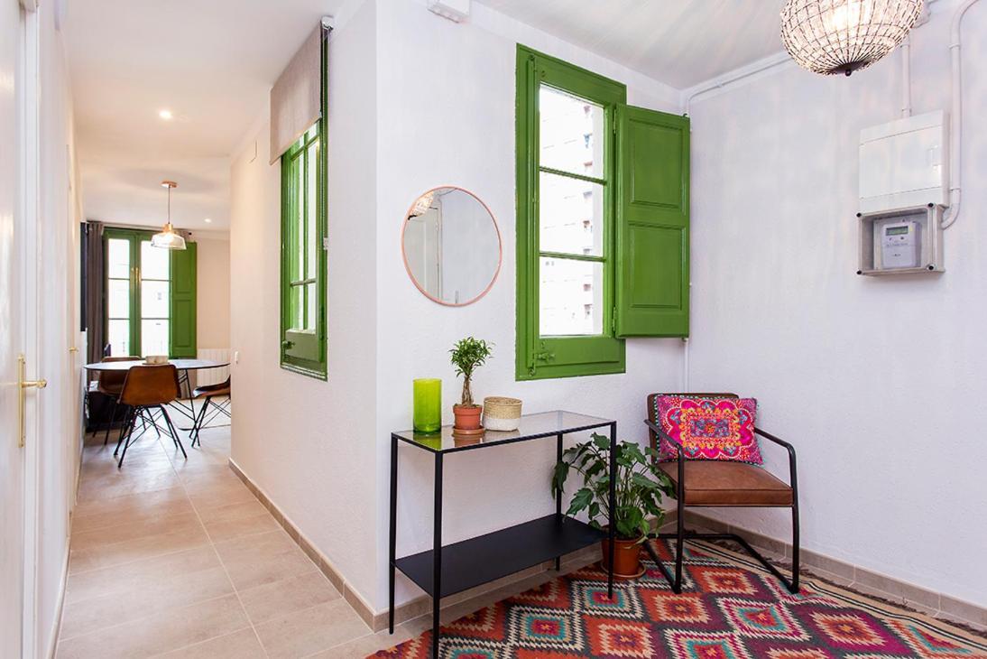 Stay U-Nique Apartments Fira Bcn L'Hospitalet de Llobregat Værelse billede